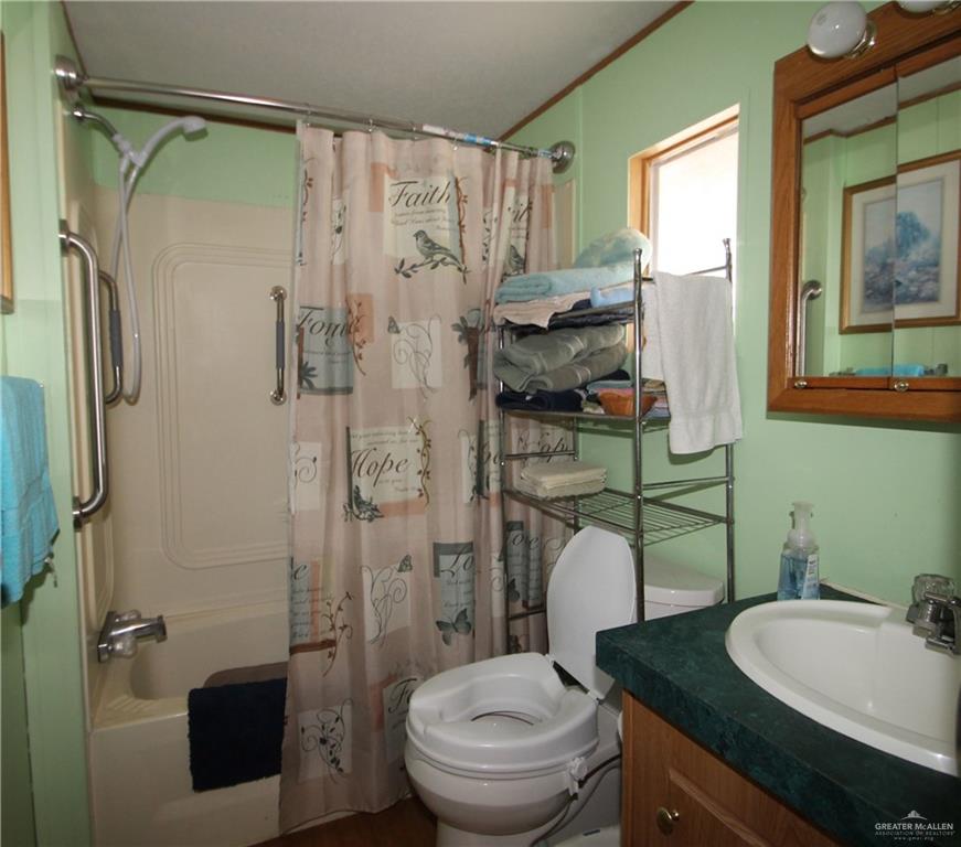 92 S Quiet Village Drive, Donna, Texas image 10