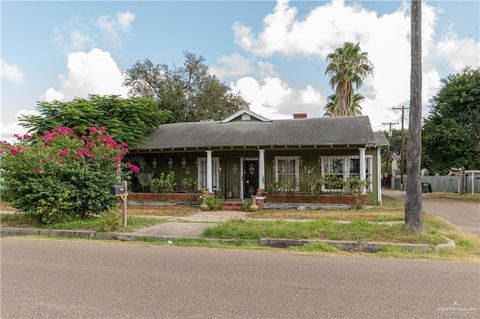 A home in Mission