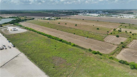 Vacant Land For Sale - 5440 Rancho Toluca Road<br/> Mercedes, TX 78570