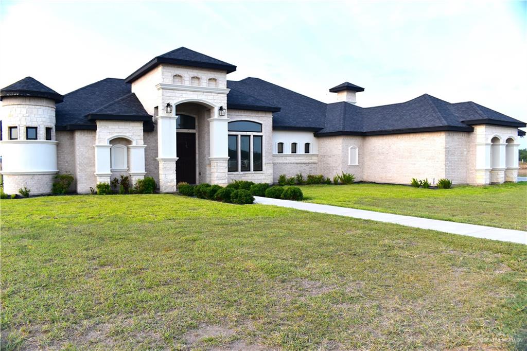 20804 Buck Fawn Drive, Edinburg, Texas image 2