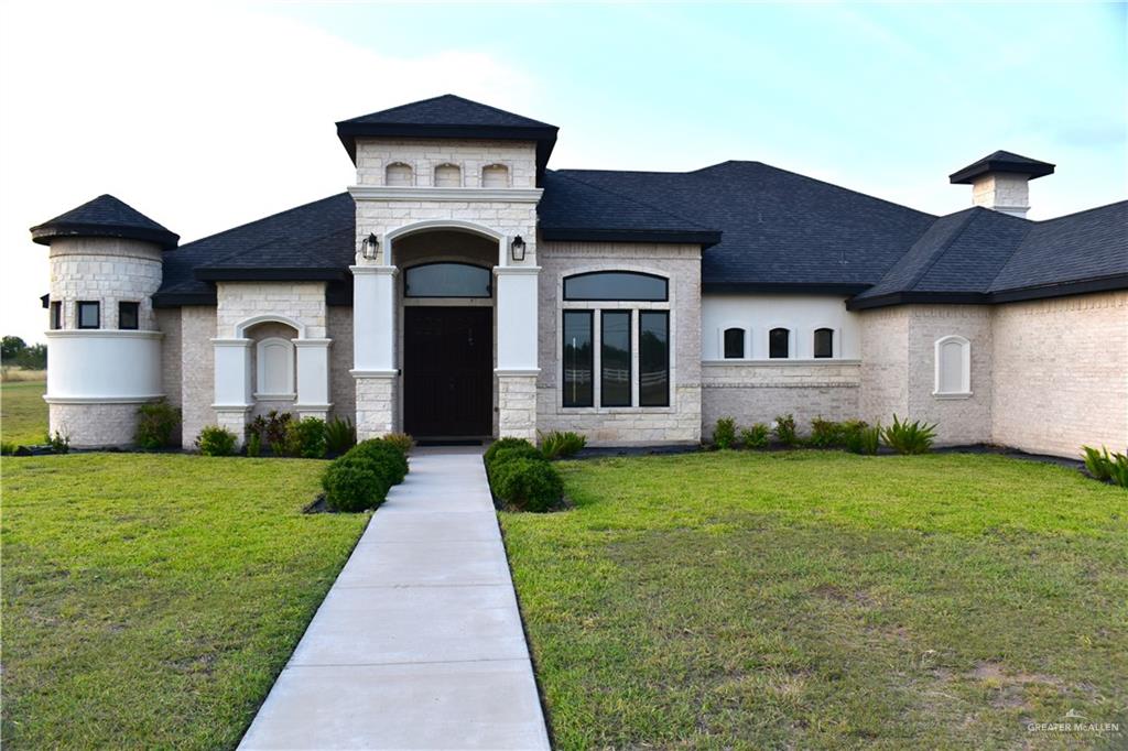 20804 Buck Fawn Drive, Edinburg, Texas image 1