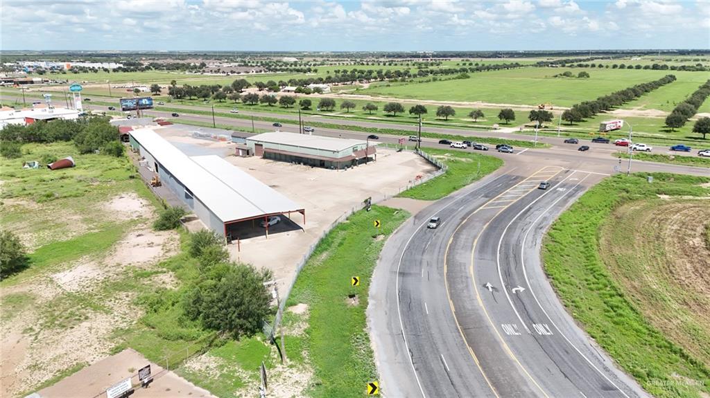 2400 W Expressway 83