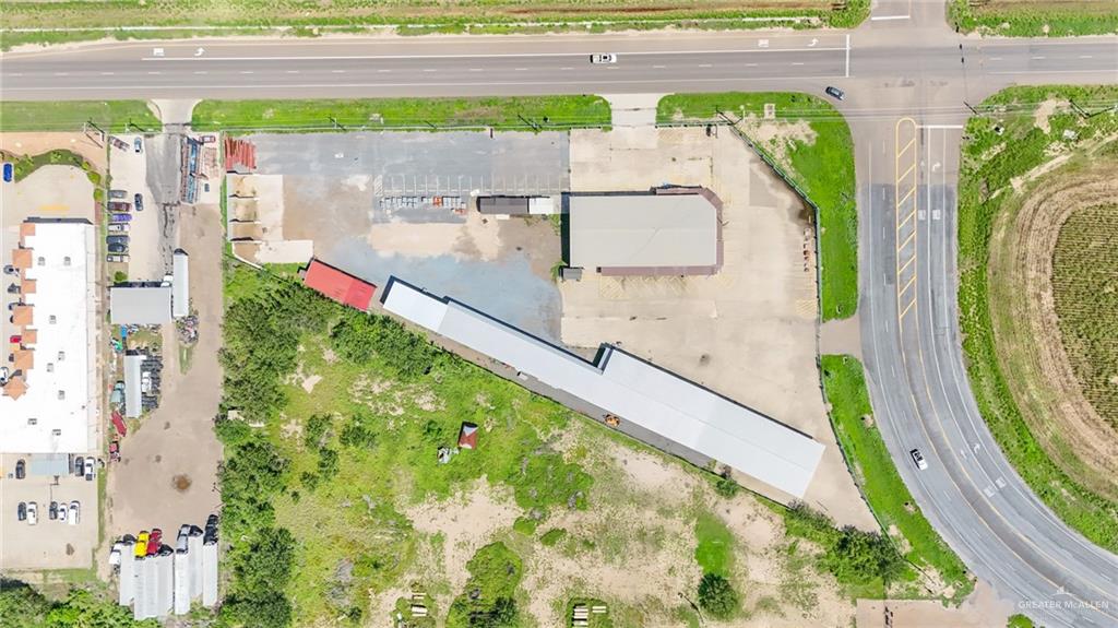 2400 W Expressway 83