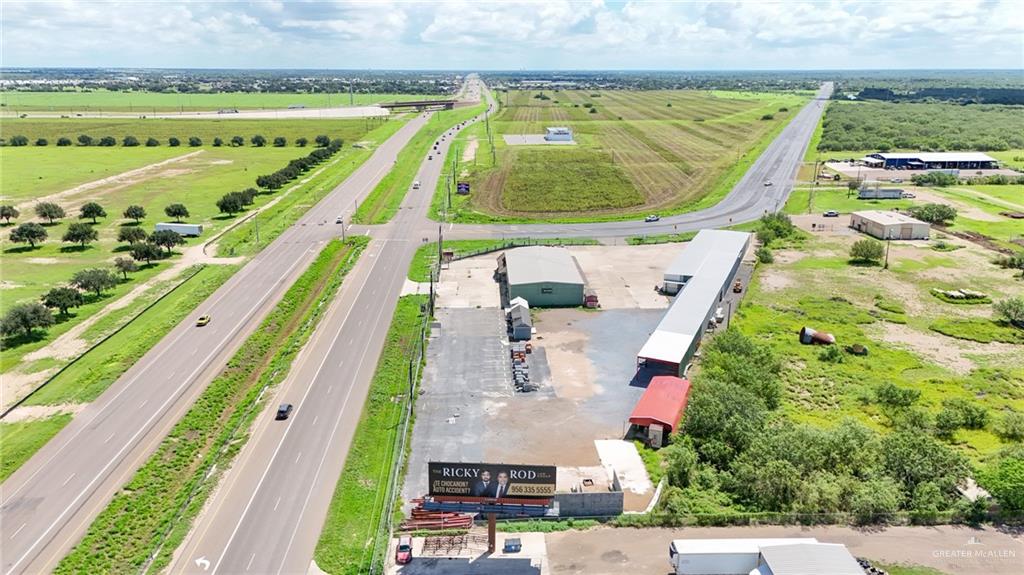 2400 W Expressway 83