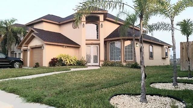 1707 Sebastian Street, Mission, Texas image 1