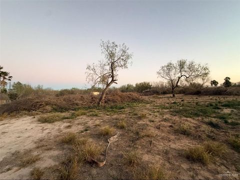 Vacant Land For Sale - 4810 N Big 5 Road<br/> Edinburg, TX 78541