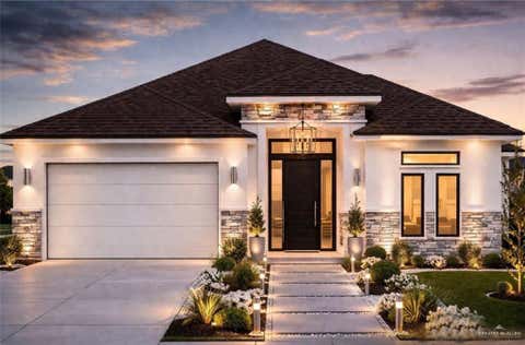 Photo of 3005 E Sabinal Avenue, Hidalgo, TX 78557 (MLS # 508811)