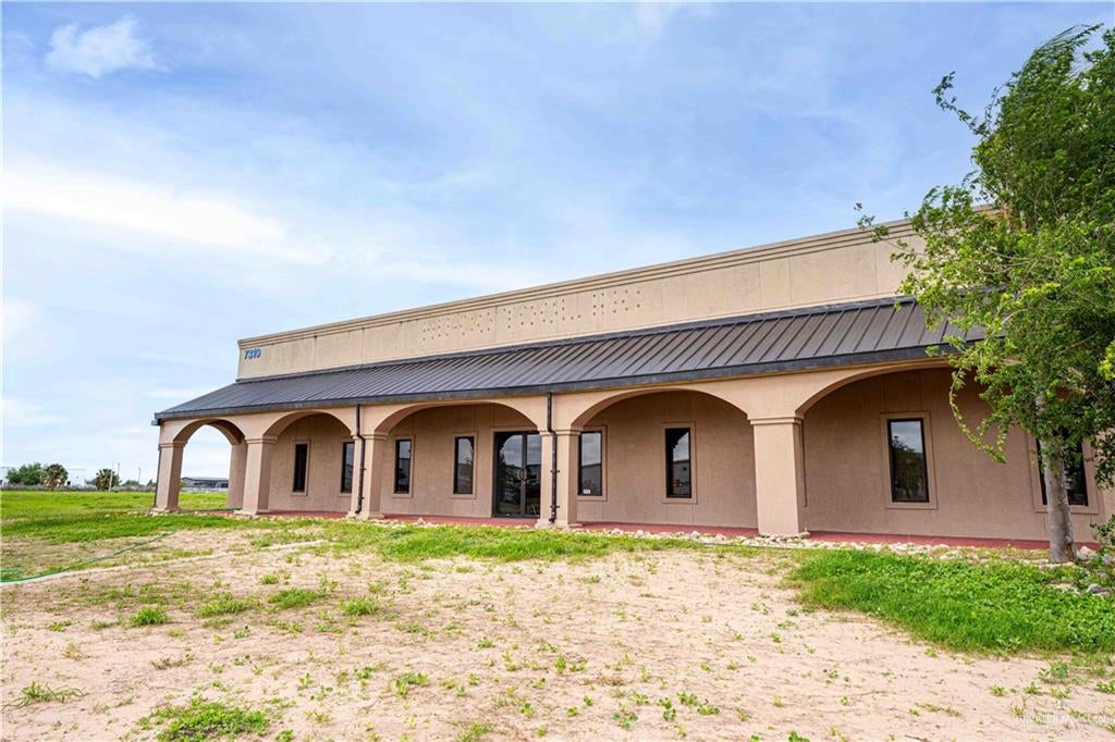 600 Independence Drive