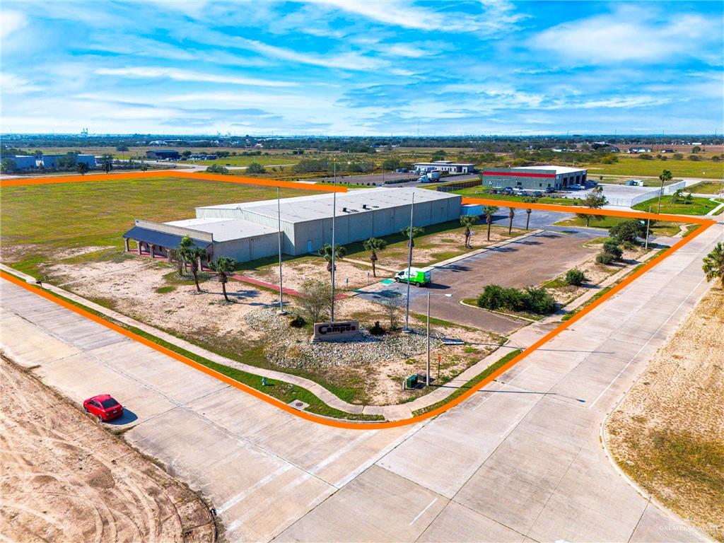 600 Independence Drive