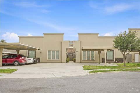 Multifamily For Sale - 2106 Taxco Court<br/> Hidalgo County, Edinburg, TX 78542