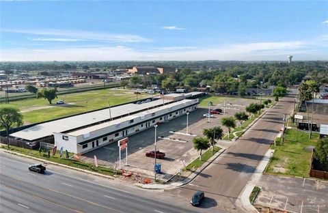 302 E Business 83 San Juan TX 78596