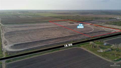 Vacant Land For Sale - 22711 Fm 1015<br/> Hidalgo County, Edcouch, TX 78538