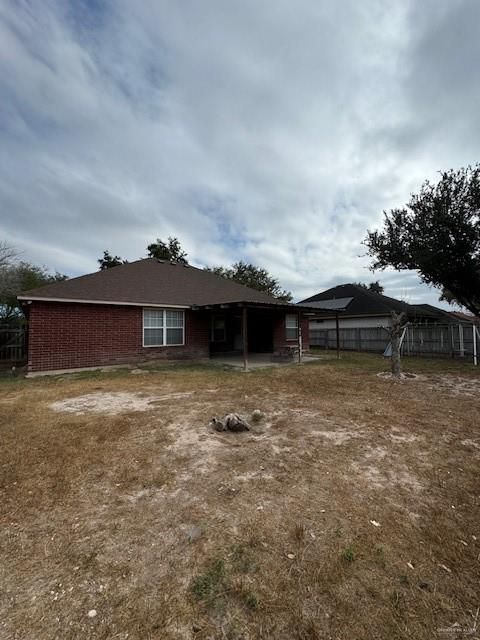 A home in Mission