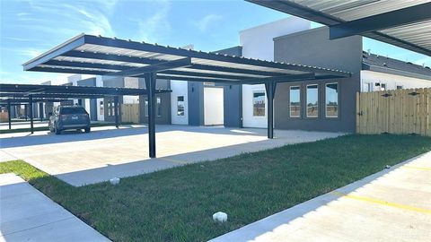 2405-2509 S Hilltop Avenue Edinburg TX 78542