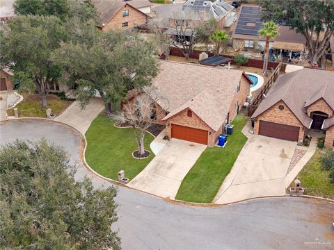 Homes For Sale - 6108 N 28th Street<br/> McAllen, TX 78504