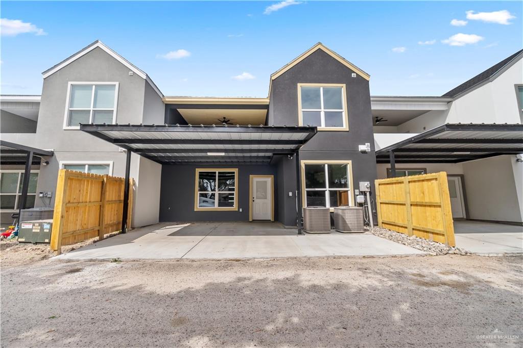 5520 N Crown Point Pt, Pharr, Texas image 25