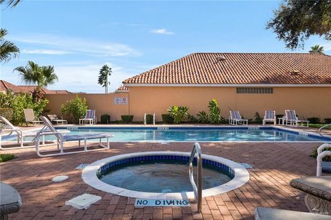 A home in McAllen