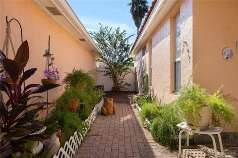 A home in McAllen