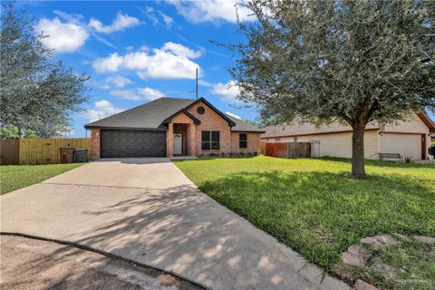 Homes For Rent - 1812 Pike Avenue<br/> Edinburg, TX 78542