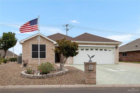 A home in Mission