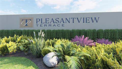 Vacant Land For Sale - 2202 Grandview Street<br/> Weslaco, TX 78596