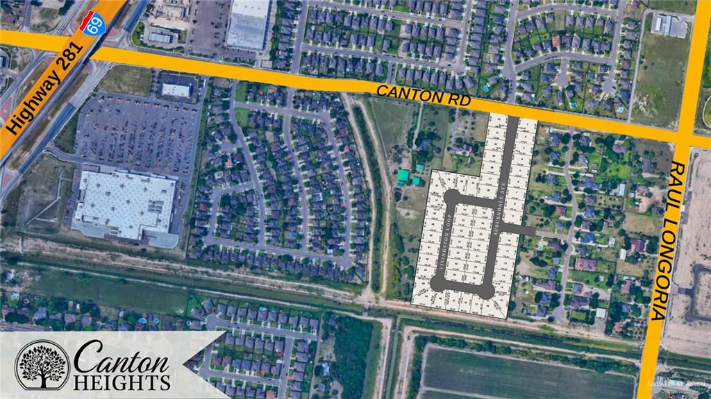 2200 E Clearwater Street, Edinburg, Texas image 3