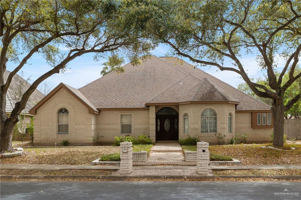 313 Shasta Avenue, McAllen, Texas image 1