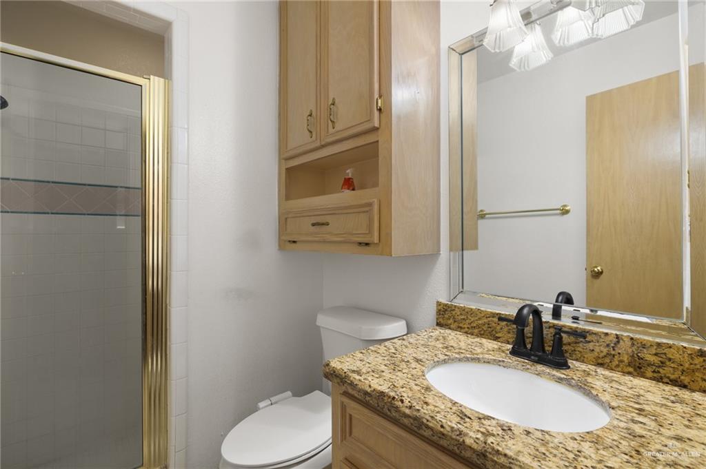 313 Shasta Avenue, McAllen, Texas image 17