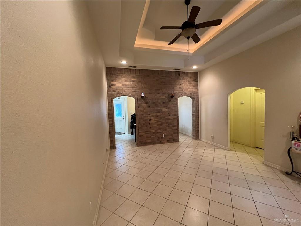 363 Pine Creek Street, Alamo, Texas image 9