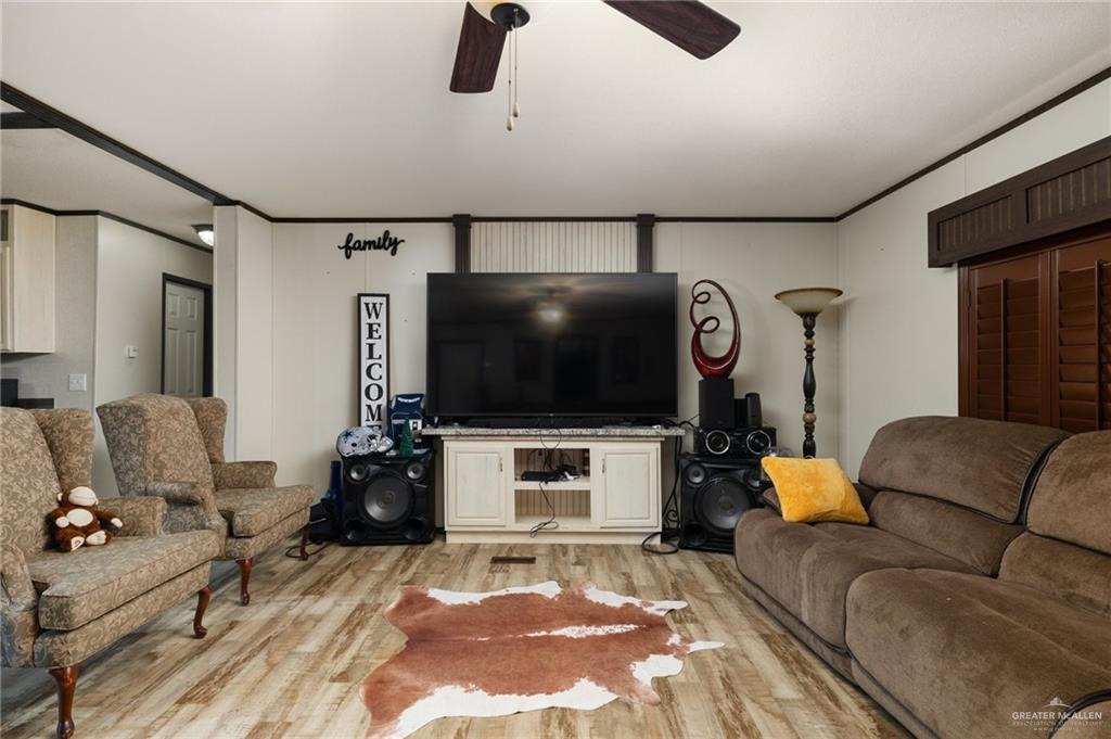 2915 Sage Drive, Weslaco, Texas image 5