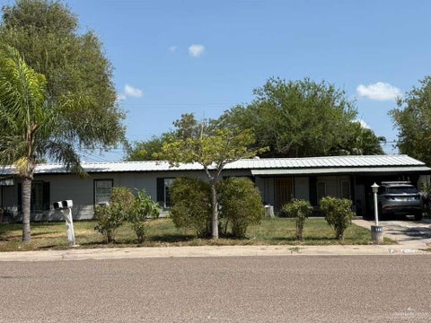 Multifamily For Sale - 213-215 Mcgregor Avenue<br/> Harlingen, TX 78550