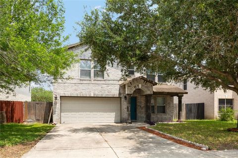 Photo of 3610 S Rhonda Street, Edinburg, TX 78539 (MLS # 505190)