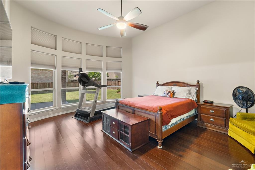 3606 Santa Lucia Street, Mission, Texas image 21