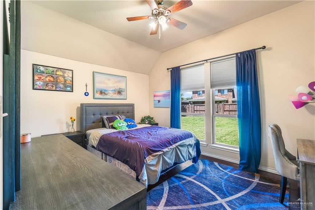3606 Santa Lucia Street, Mission, Texas image 18