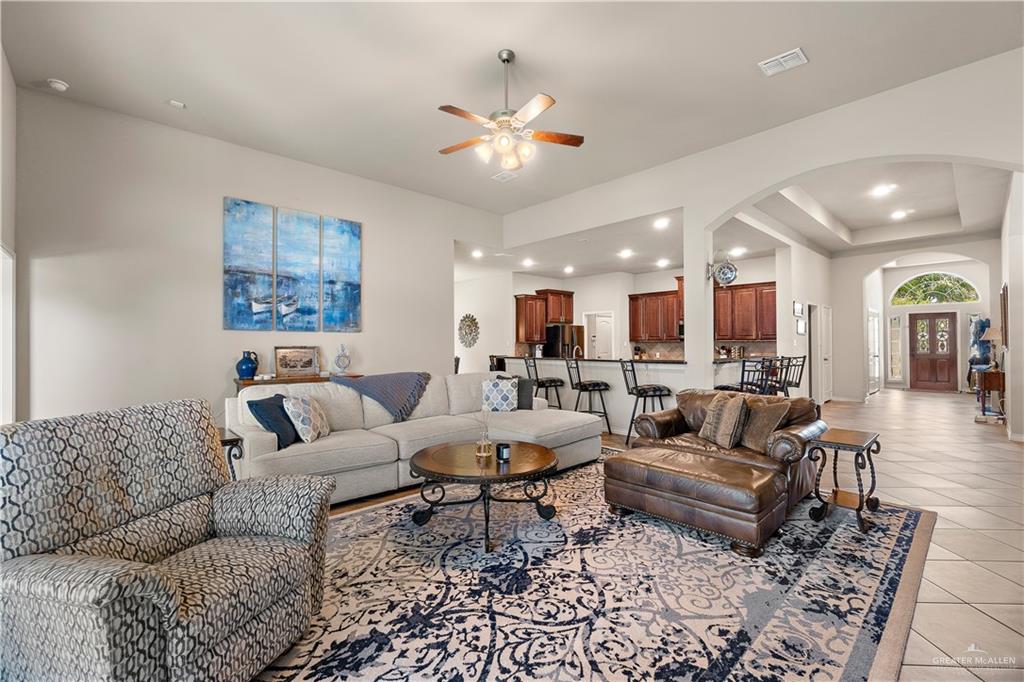 3606 Santa Lucia Street, Mission, Texas image 16