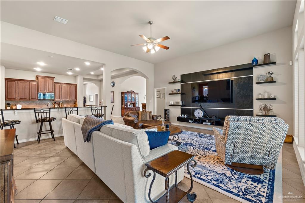 3606 Santa Lucia Street, Mission, Texas image 15
