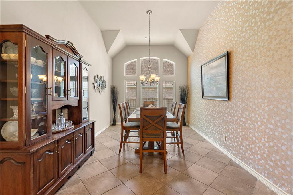 3606 Santa Lucia Street, Mission, Texas image 14