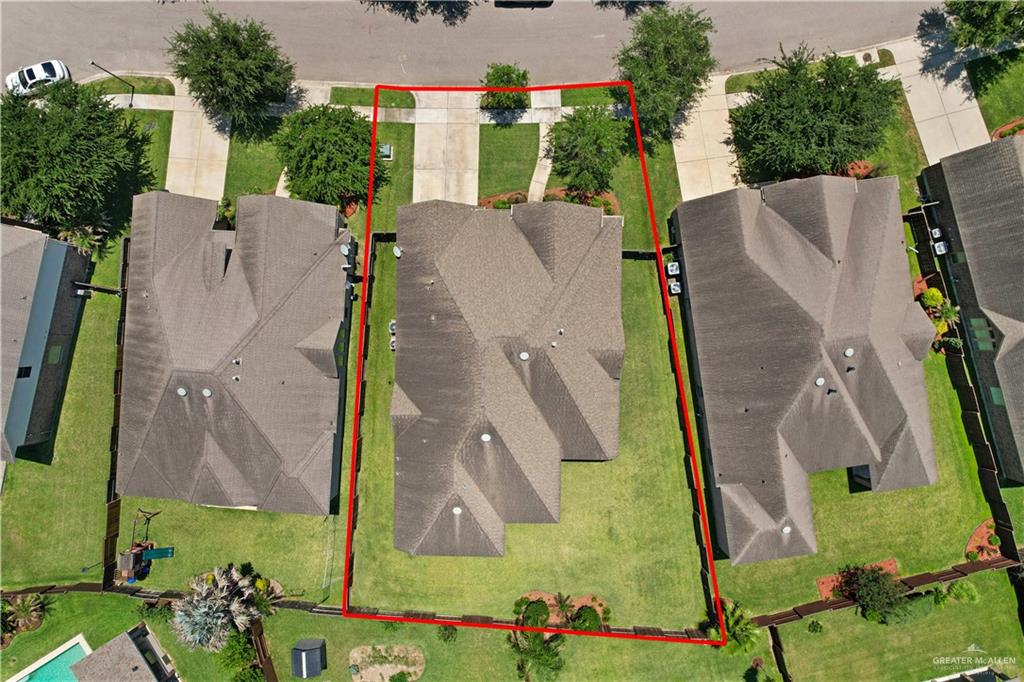 3606 Santa Lucia Street, Mission, Texas image 30