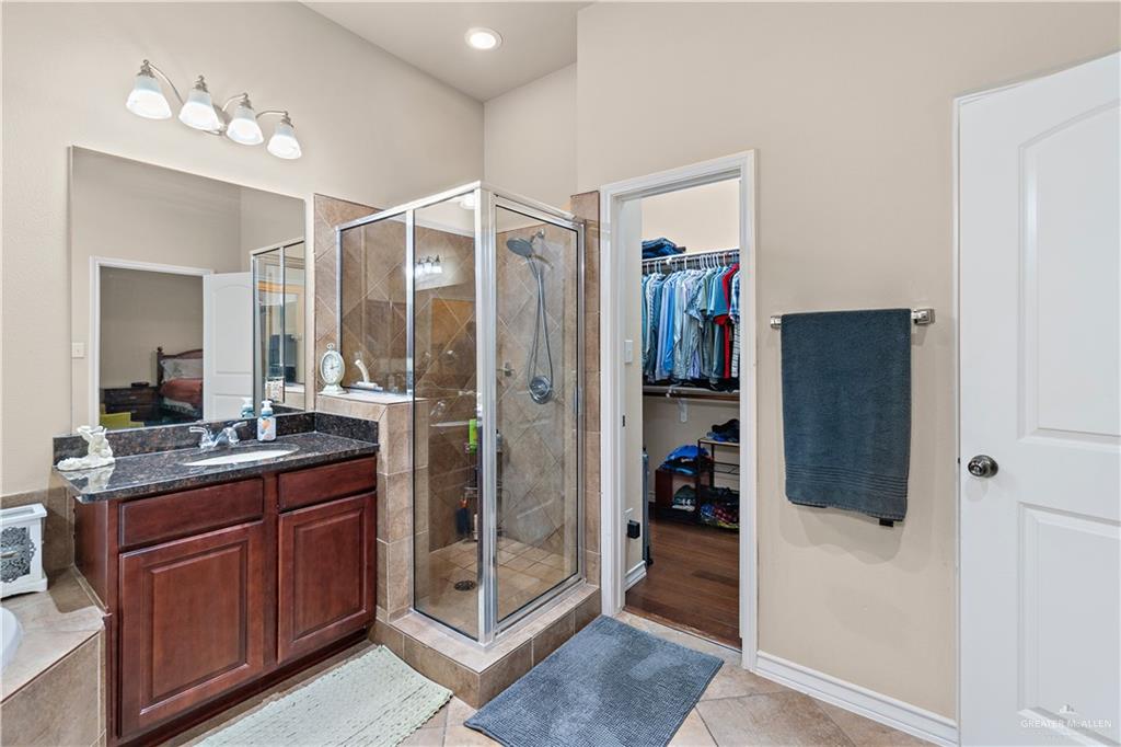 3606 Santa Lucia Street, Mission, Texas image 23