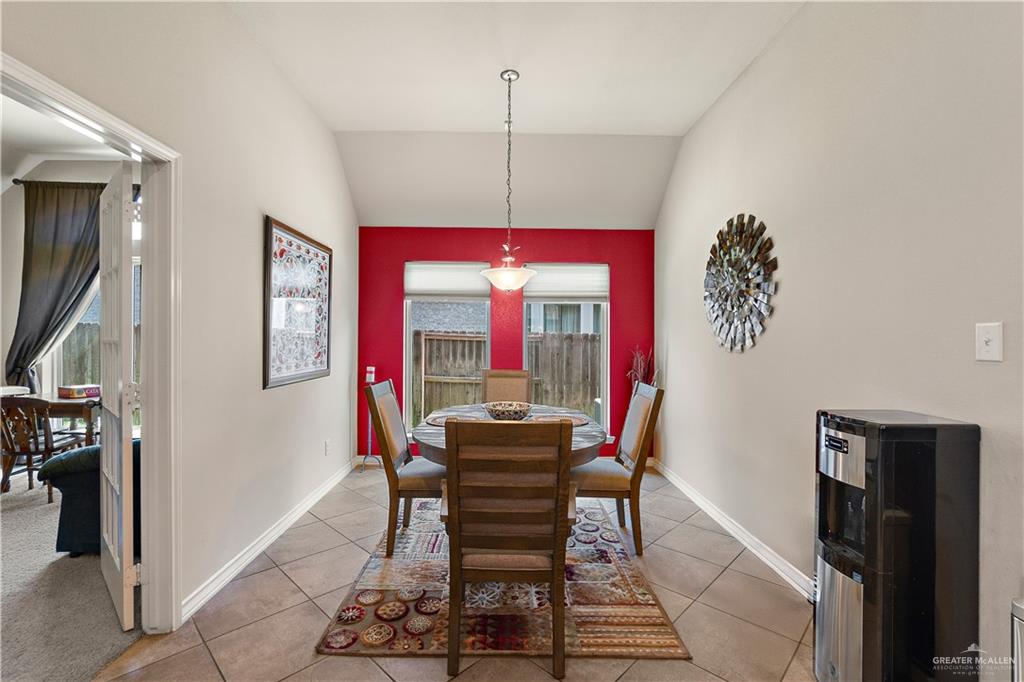 3606 Santa Lucia Street, Mission, Texas image 13