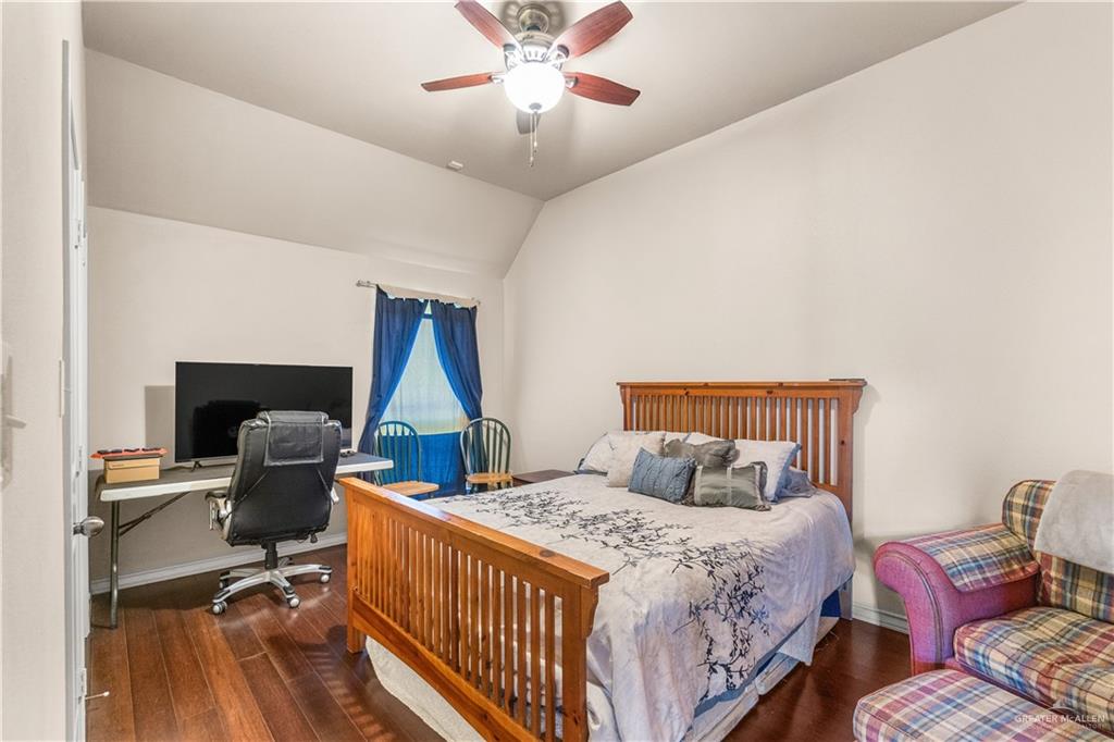 3606 Santa Lucia Street, Mission, Texas image 7