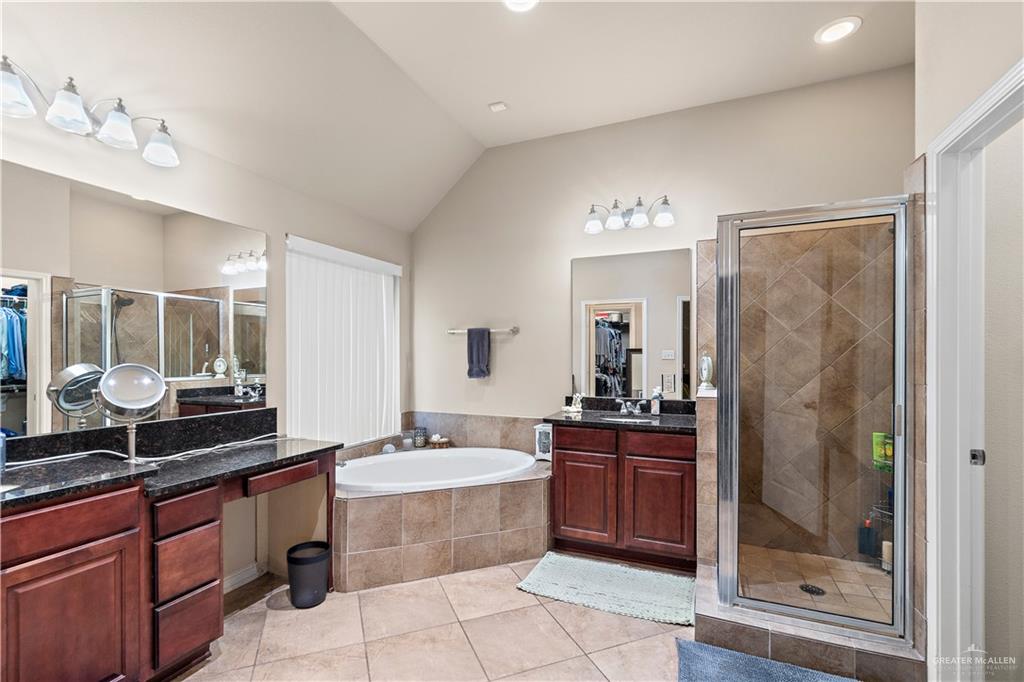 3606 Santa Lucia Street, Mission, Texas image 22