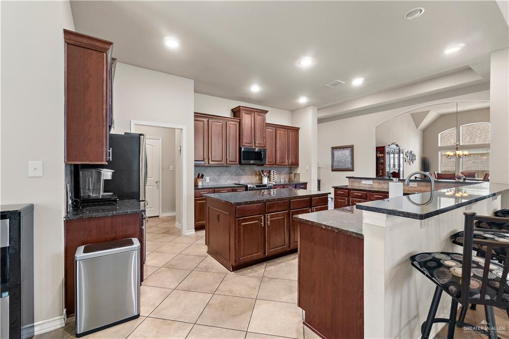 3606 Santa Lucia Street, Mission, Texas image 11