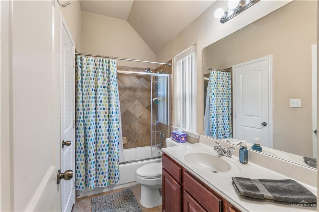 3606 Santa Lucia Street, Mission, Texas image 6