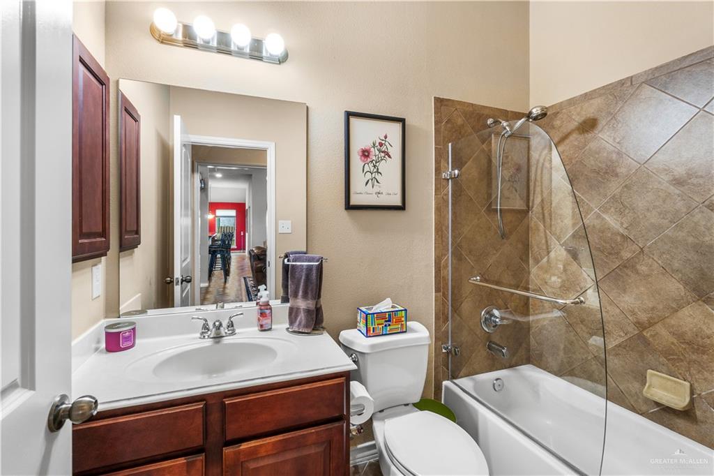 3606 Santa Lucia Street, Mission, Texas image 19