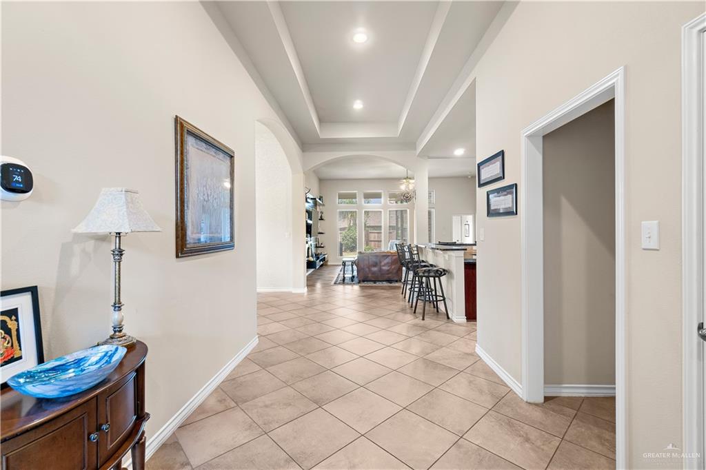 3606 Santa Lucia Street, Mission, Texas image 3
