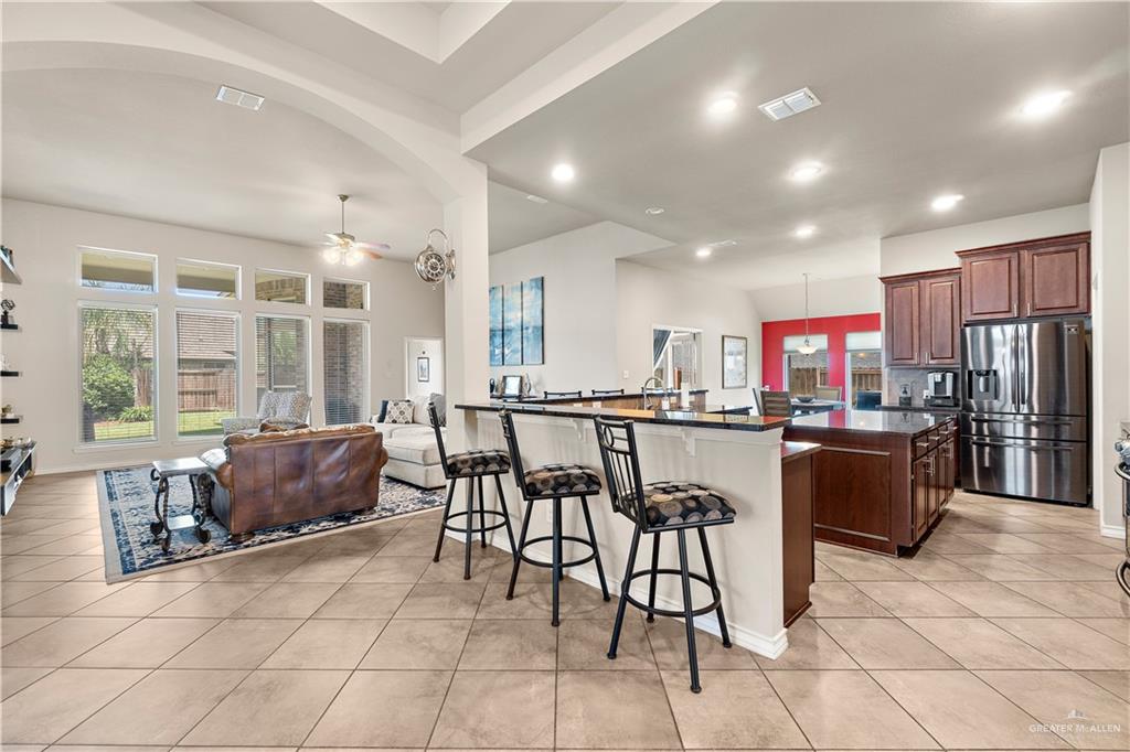3606 Santa Lucia Street, Mission, Texas image 8
