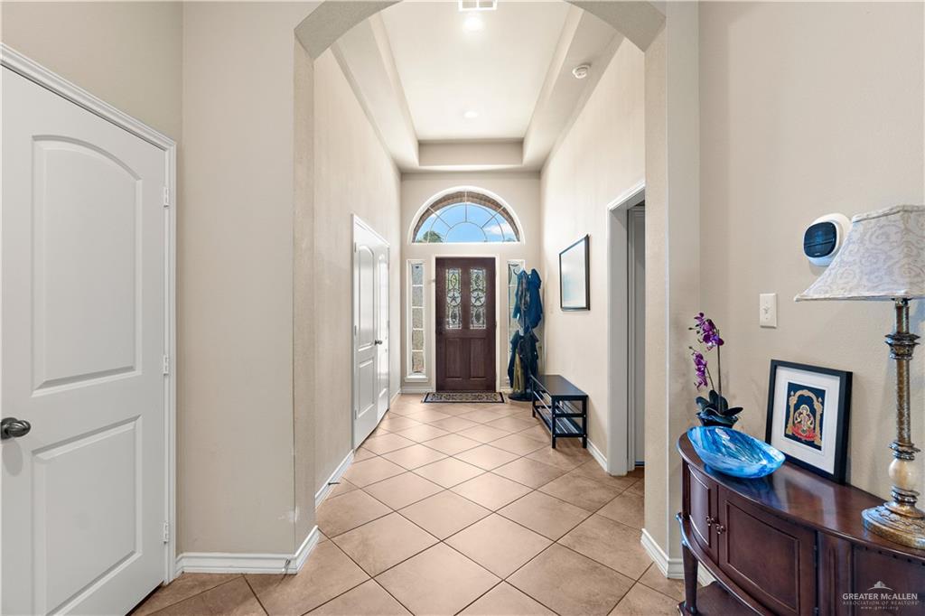 3606 Santa Lucia Street, Mission, Texas image 2