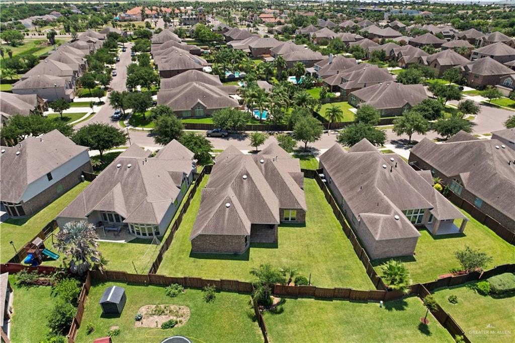 3606 Santa Lucia Street, Mission, Texas image 31