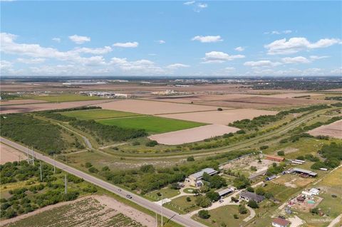 0 E Dicker Road San Juan TX 78589